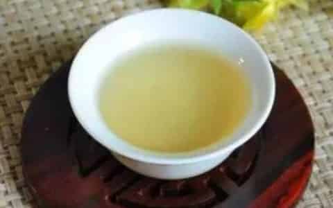 隔夜茶可以浇花吗