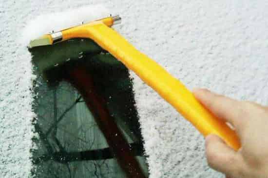 雪水可以浇花吗?