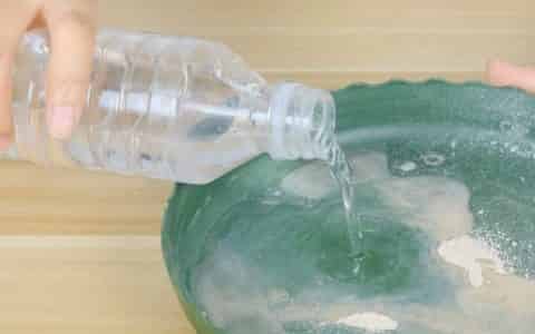 多菌灵和生根粉可以同时用吗