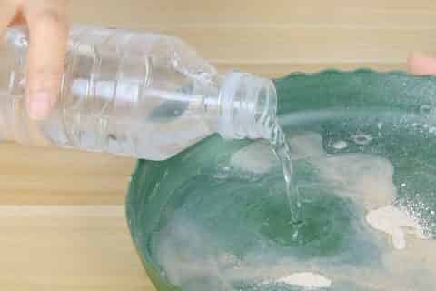 多菌灵和生根粉可以同时用吗