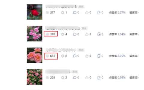 公众号引流纱粉方法思路：0粉丝阅读量上几百！