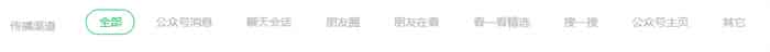 公众号引流纱粉方法思路：0粉丝阅读量上几百！-副业之路