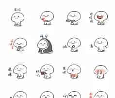 表情包项目：这样操作 一个月搞了30万，都是躺赚的！-副业之路