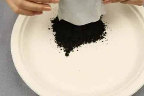 暖宝宝用完后可以当肥料吗