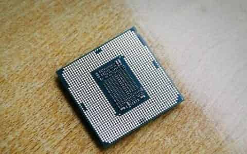 i3 8100和i3 9100的区别