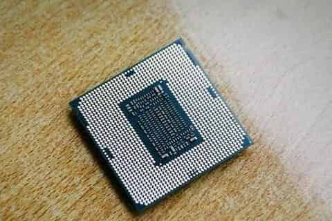 i3 8100和i3 9100的区别