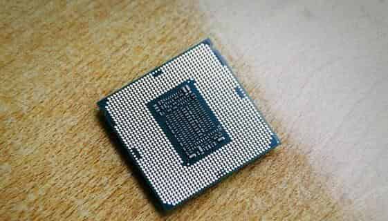 i3 8100和i3 9100的区别