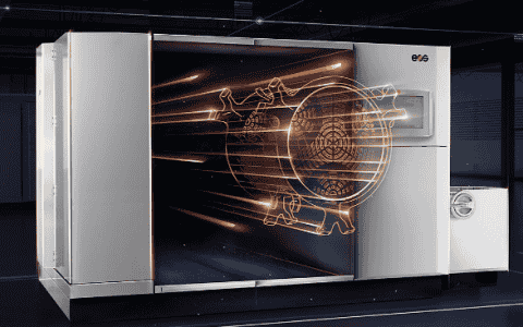 3d打印机有哪些类型