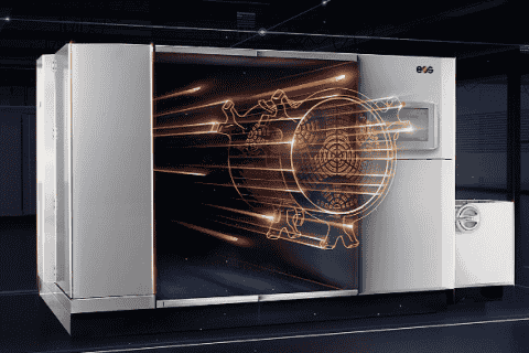 3d打印机有哪些类型