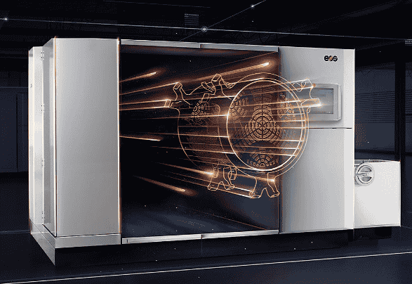 3d打印机有哪些类型