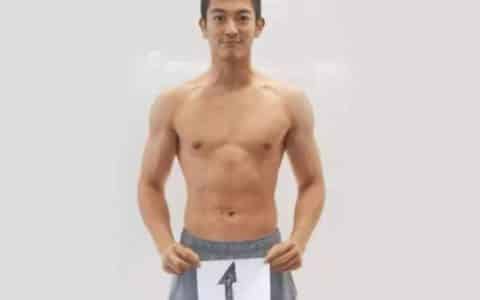 体脂率30%什么概念