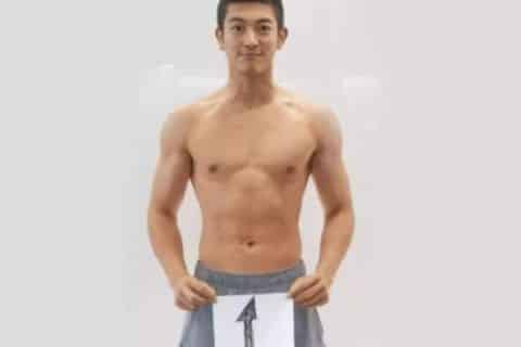体脂率30%什么概念