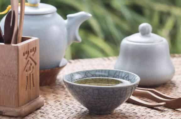 哪18种体质不宜喝茶