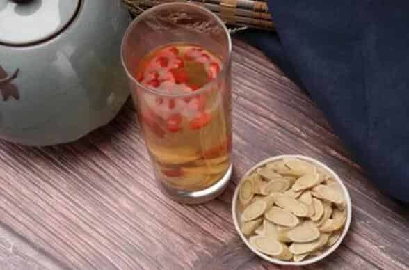 哪些人不适合喝黄芪水
