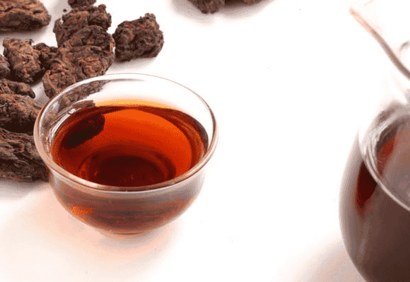 熟茶和生茶的区别