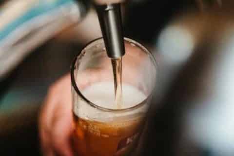 喝啤酒会胖吗