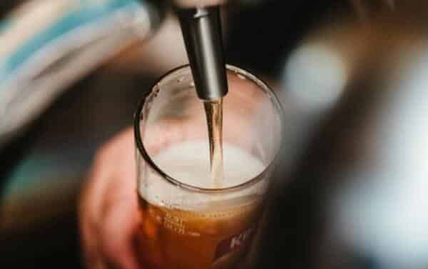 喝啤酒会胖吗