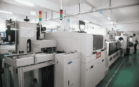 来料加工和进料加工的区别