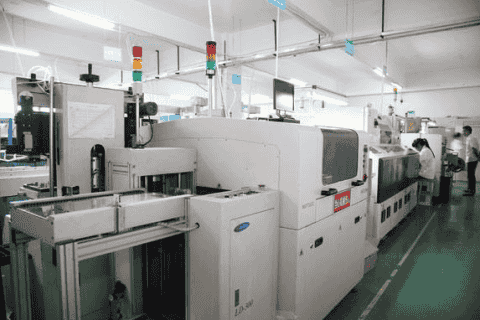 来料加工和进料加工的区别