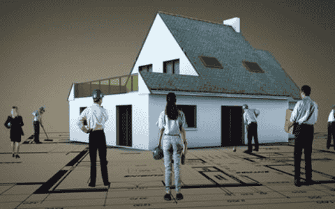 建筑师和建造师的区别