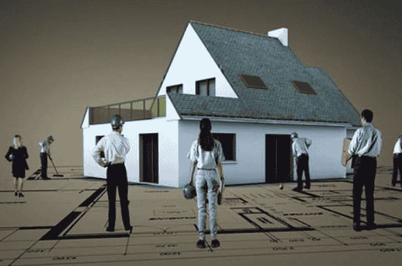 建筑师和建造师的区别