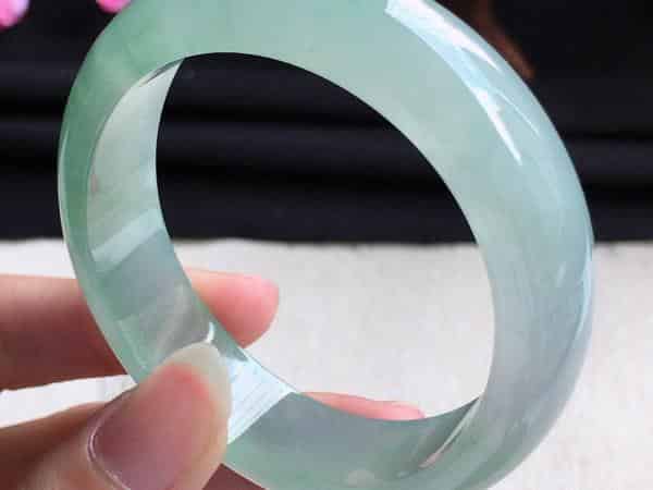 玉镯等级分类