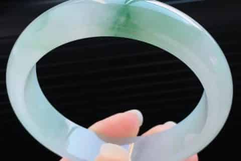 翡翠手镯的等级划分