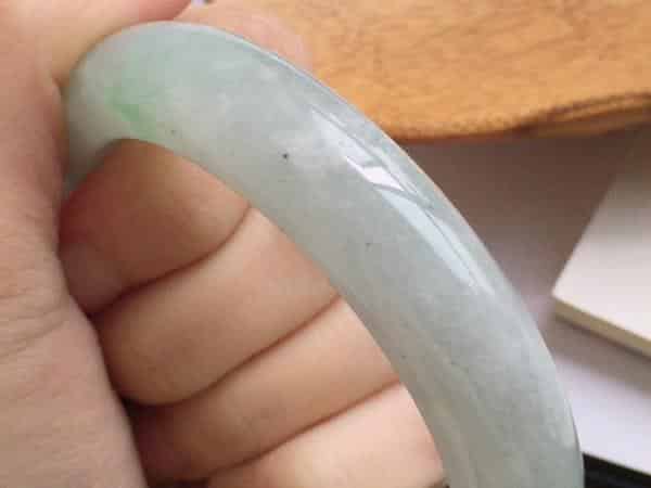 挑选翡翠的五大要素