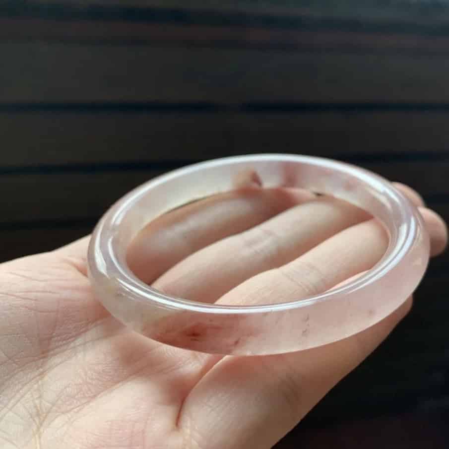 手镯圈口大小怎么选择？3个小方法，让你准确说出自己的尺寸