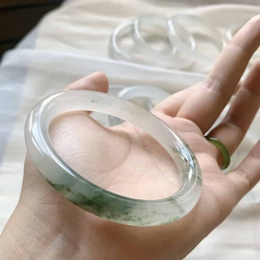 手镯圈口大小怎么选择？3个小方法，让你准确说出自己的尺寸
