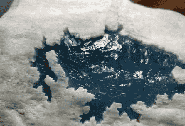 玉石开窗里面发黑好吗（开窗发黑是为什么？