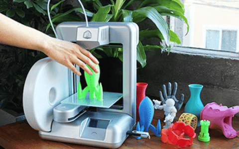 闪锐3d打印机精度好吗