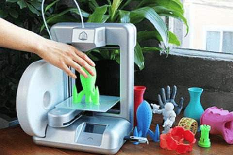 闪锐3d打印机精度好吗