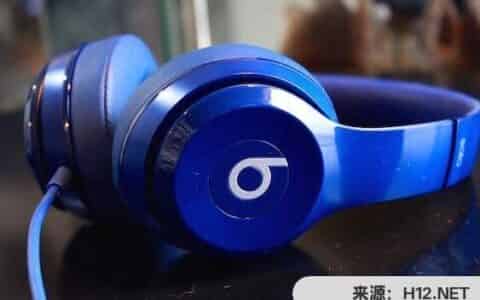 beatssolo2鉴定真假方法