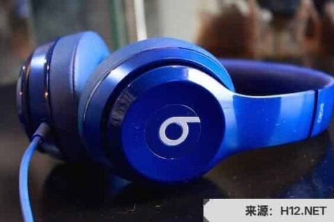 beatssolo2鉴定真假方法