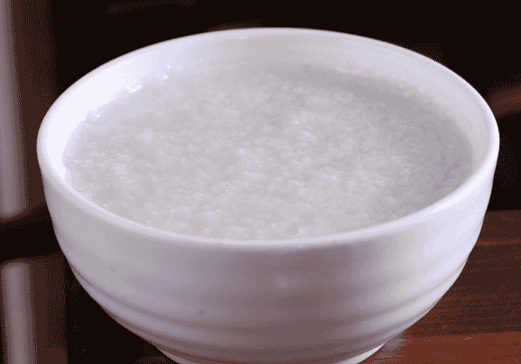 稀饭和粥的区别