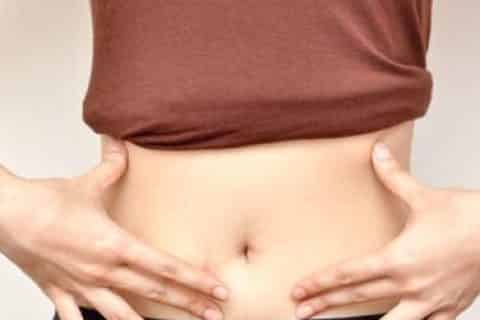 腰围怎么量最准确的