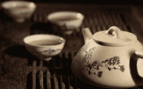 紫陶与紫砂的区别