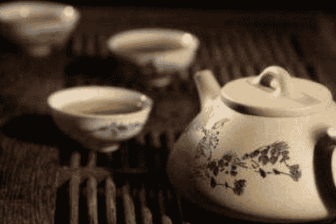 紫陶与紫砂的区别
