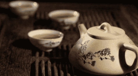 紫陶与紫砂的区别