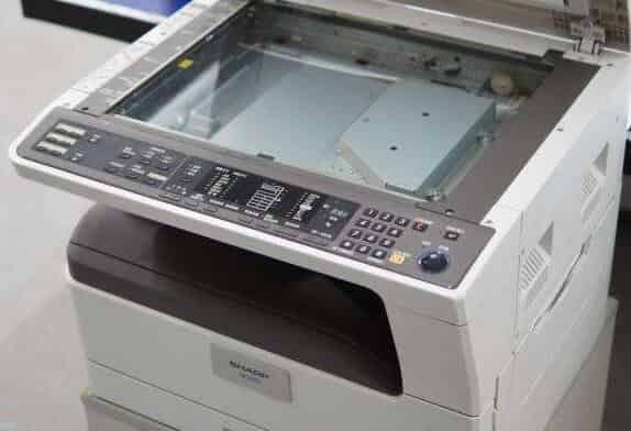 a3打印机怎么打印a4纸