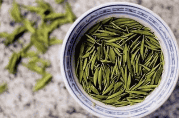 绿茶红茶的区别