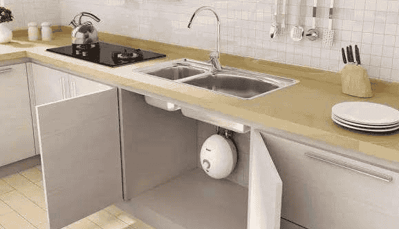 厨宝热水器品牌排行榜