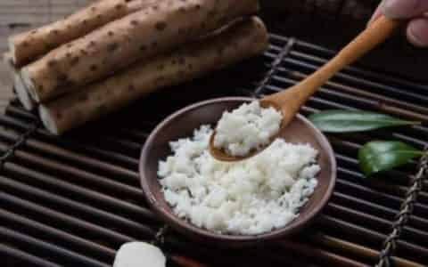 降血糖最有效5种食物