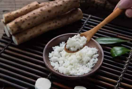 降血糖最有效5种食物
