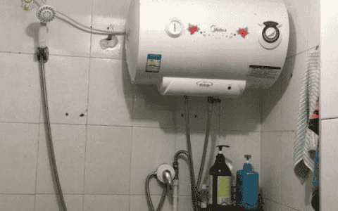 千万别买储水式热水器
