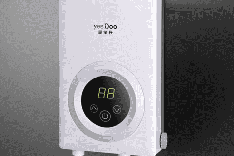 小厨宝5升够用了吗