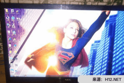 电脑显示器什么牌子色彩好