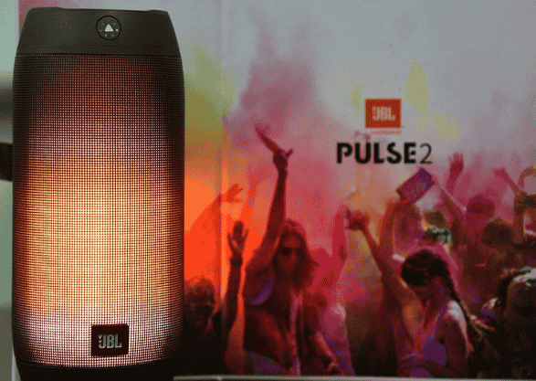 pulse2和3音质有区别吗