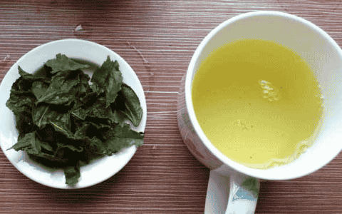 乌龙茶和铁观音的区别
